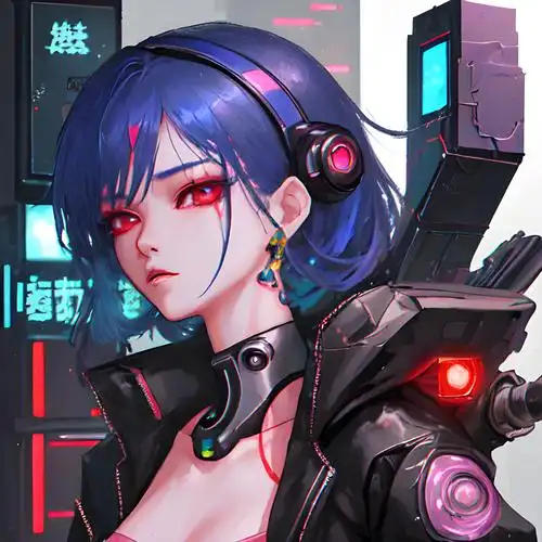 女生超好看的抖音头像