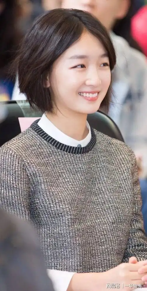 周冬雨出道以来最美15张写真