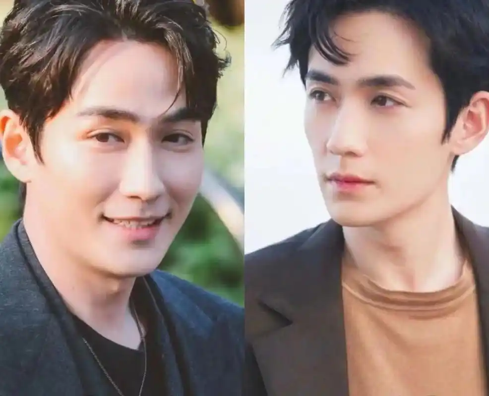 作为一位经验丰富的营养专家,今天我想向大家详细介绍朱一龙成功减肥