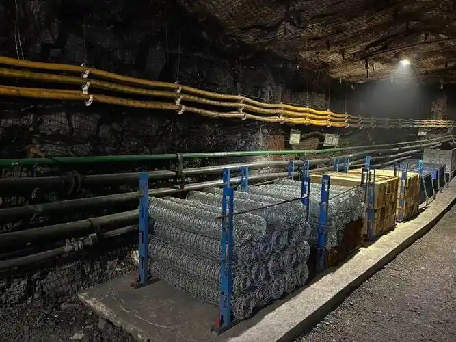 让职工舒心工作,舒适生活!义桥煤矿用心用情为职工办实事