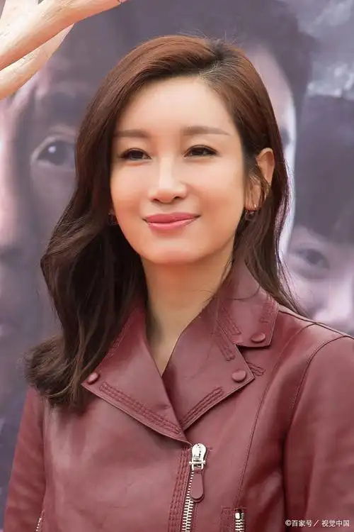 头一回见像秦海璐那么横的女演员!