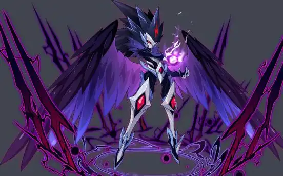 1,暗黑战神联盟