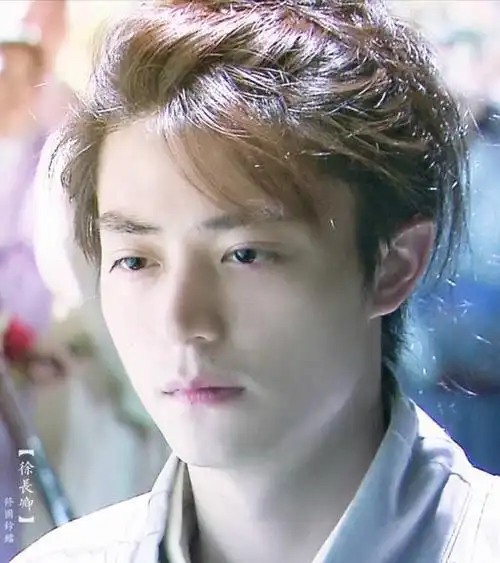 个个英气逼人,堪称内娱"猛男天团"|谭凯|靳东|焦恩俊|霍建华|马天宇