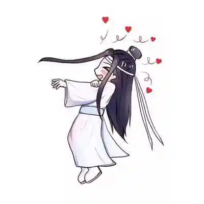 打枪中枪动漫男女情头头像,情侣头像图片-回车桌面