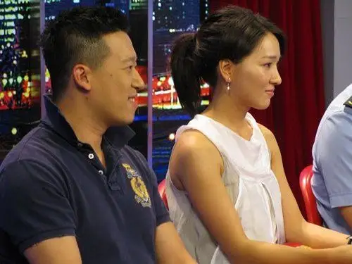 陈蓉郭昊伦做客《最佳现场》 畅聊警察故事