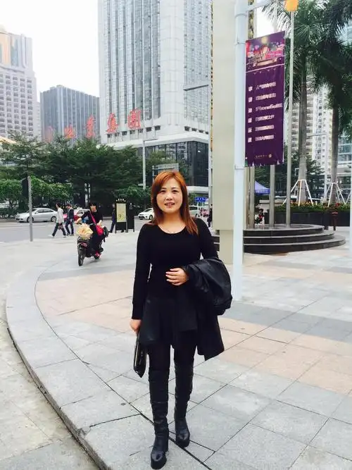 44岁离异女征婚照片(id:106722684)_广东东莞征婚交友_珍爱网