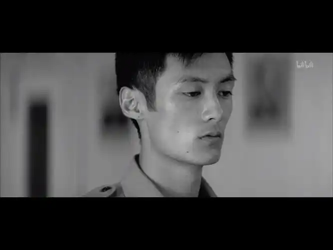 【无间道】经典画面