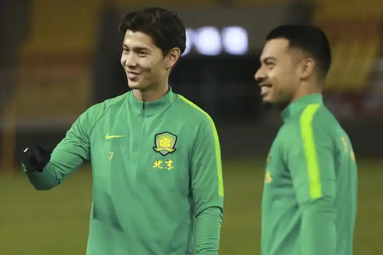 归化球员中超出场新规将出炉:不能代表国足出战的一律算作外援