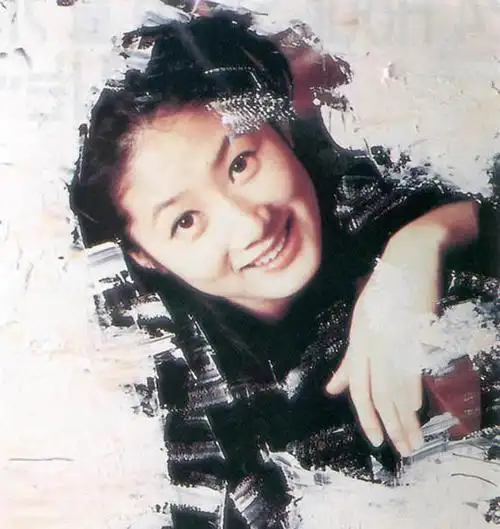 沈银河写真图片-自制854x960壁纸.-明星写真馆n63.com