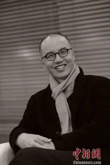 作曲家陈其钢获"影响世界华人大奖"提名