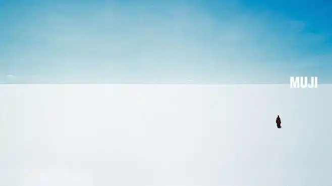 muji 地平线