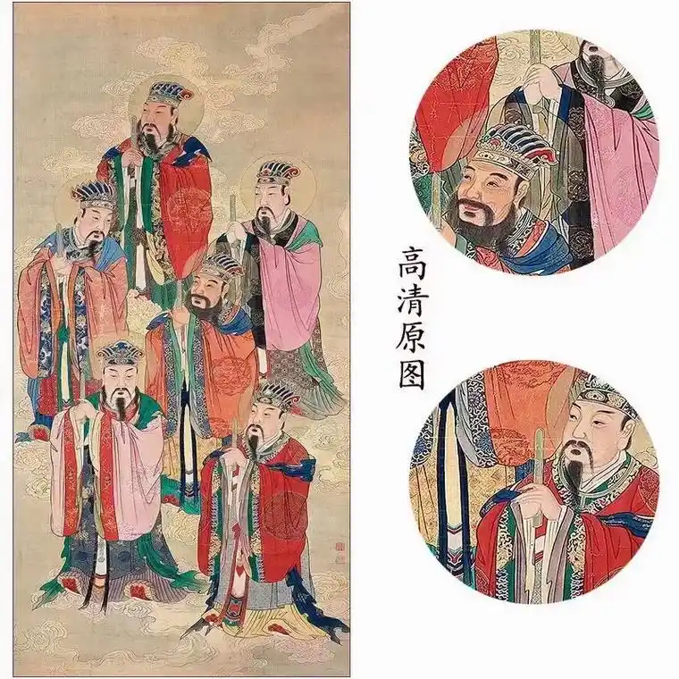 六月初一_初六,南斗星君圣诞! 供灯,供果,供水,供酒,供香 - 抖音