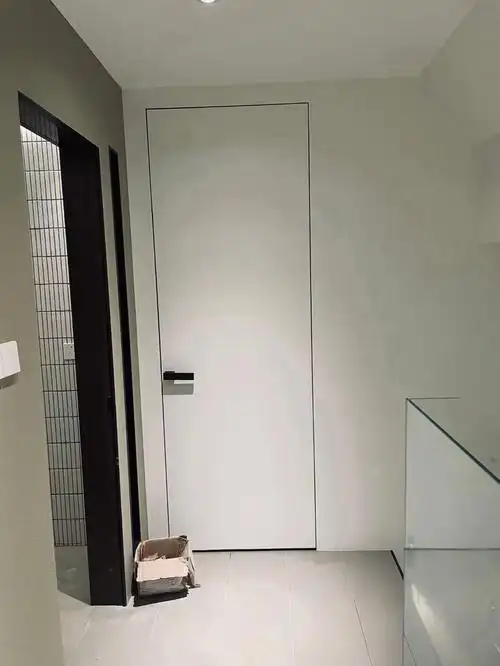 室内效果图  #装修  #我的装修记录  安装后很高级的一款,符合年轻人