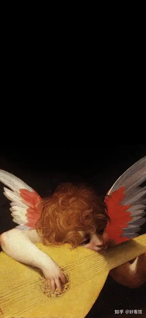 简约手机壁纸森系复古复古简约高清背景图