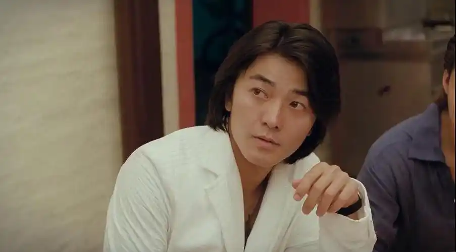 郑伊健 ekin cheng的图片