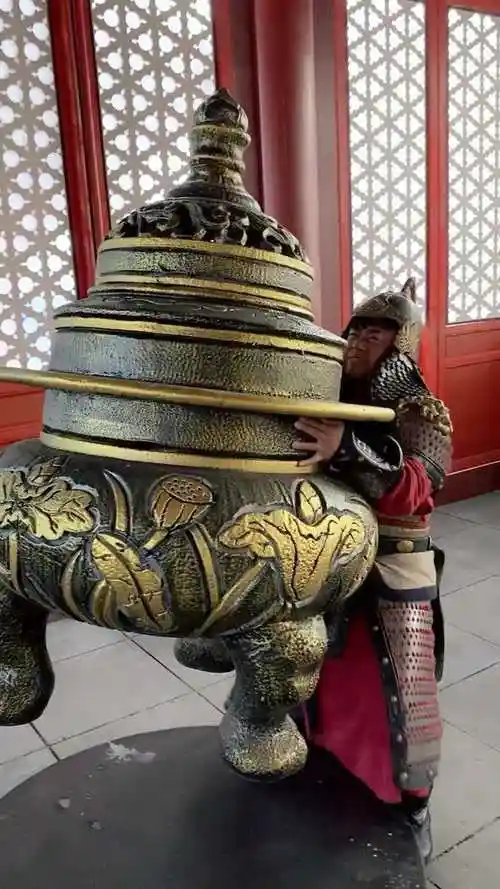 李元霸举鼎怎么样