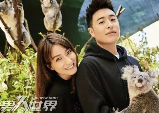 吴昕潘玮柏现在怎样了无尾熊cp是友达以上恋人未满吗