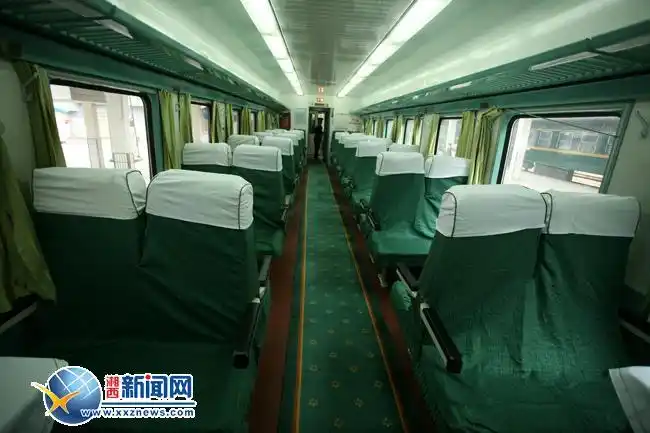 l491临客软座 到底是怎么样的啊?有没暖气,有没开水,会不会卖站票啊?