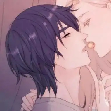 情侣头像真人动漫帅气高冷 动漫头像图片大全 -【爱个性】