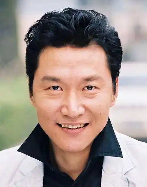 好男人赵燕国彰:我这辈子最正确的决定,就是娶了一个瑞典籍妻子