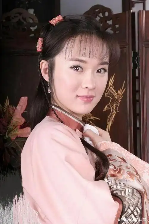 靓丽女星霍思燕来袭