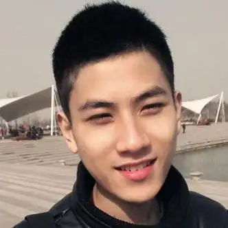 中学生发型男寸头短发