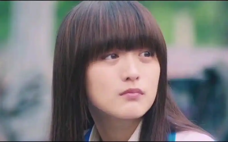 何泓姗方茴还记得匆匆那年的方茴吗