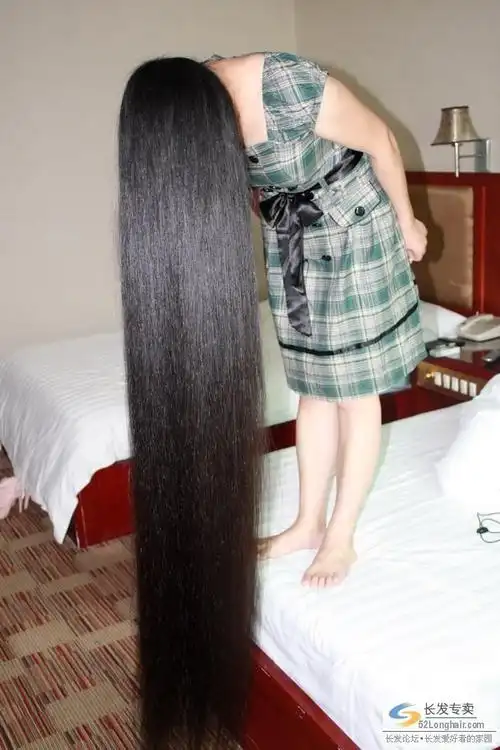 及地长发室内外展示-来来往往141#(22)