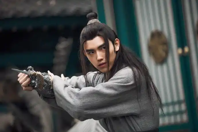 陈飞宇天醒之路