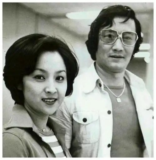 一生都在任性而活,71岁甄妮谈与谢贤分手原因,称如今很后悔离婚