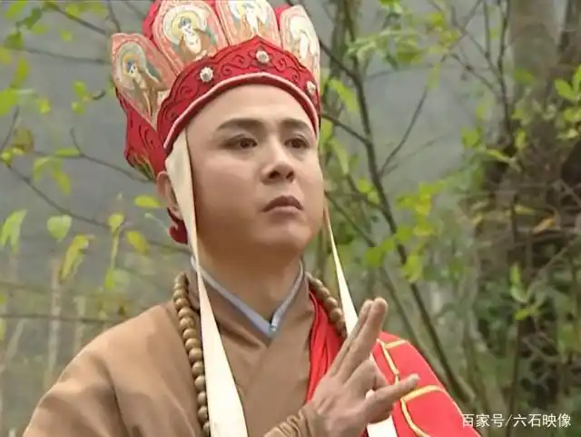 西游记后传给唐僧这么高法力杀妖怪是否合适原来这符合原著精神