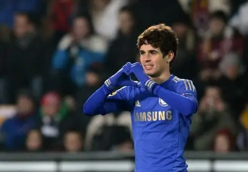 奥斯卡·多斯·桑托斯·恩博阿巴·儒尼奥尔,1991年9月9日出生于巴西