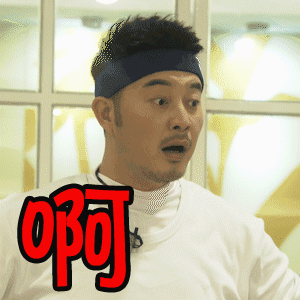 帅哥惊讶张嘴睁眼啊gif动图_动态图_表情包下载_soogif