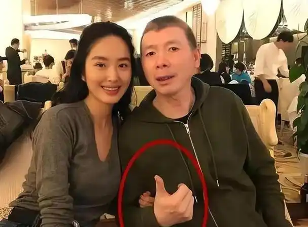 事实证明,36岁"绯闻缠身"的刘亦菲,走上了另一条大道