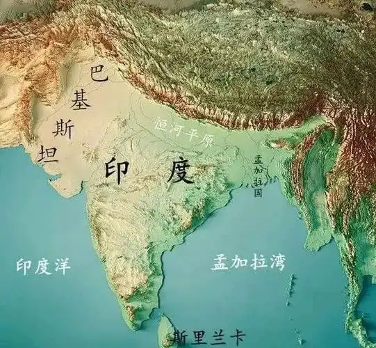 华龙一号海外首堆开始装料,印度如何看待中国对巴铁的援助|巴基斯坦|