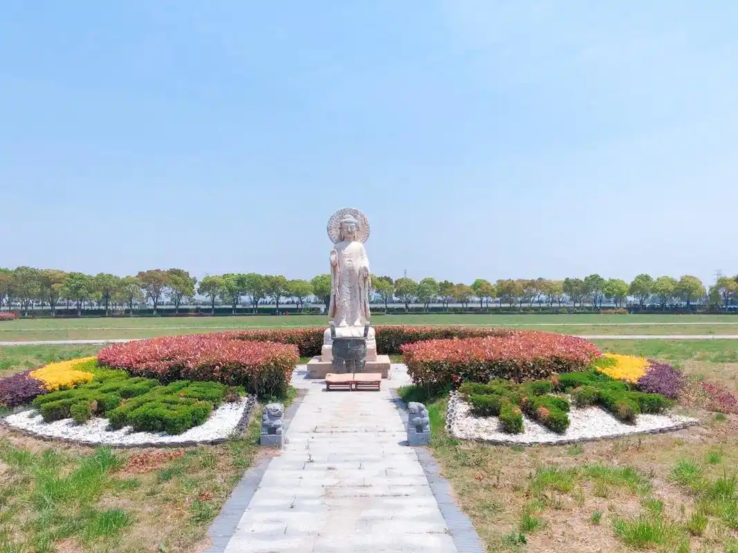 双凤公墓-洪福墓区