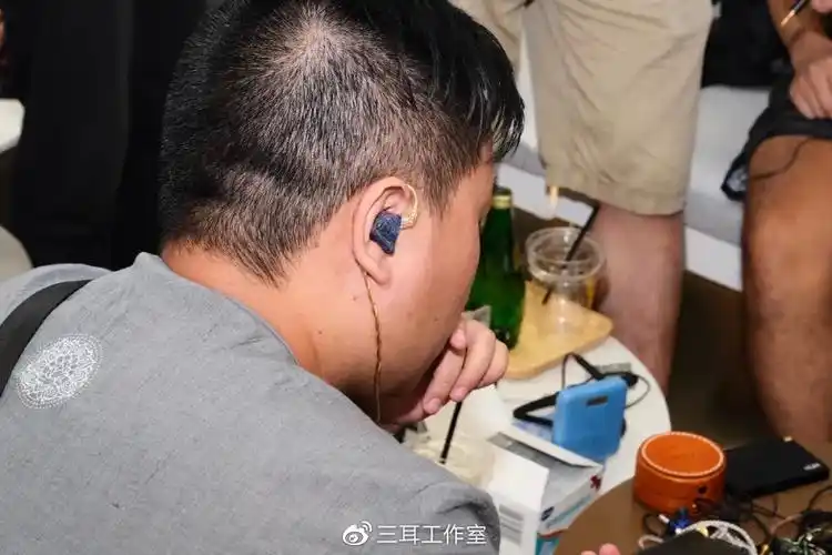 延续盛夏之约回顾2020三耳音乐沙龙湛江南宁站