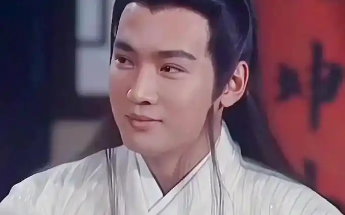 猫鼠同框#焦恩俊 #实力派演员 #影视剪辑 #白玉堂#展昭