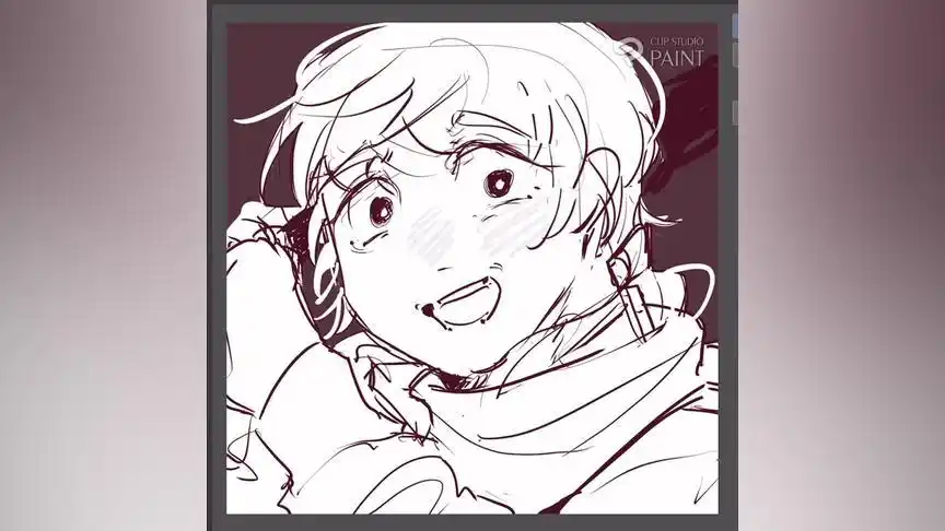 异色中露#黑塔利亚 #aph #中露 #王黯 #维克多布拉金斯基