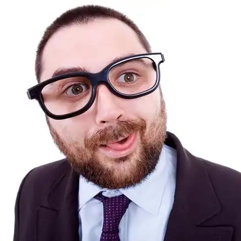 男生头像大叔真人 男生头像图片大全 -【爱个性】