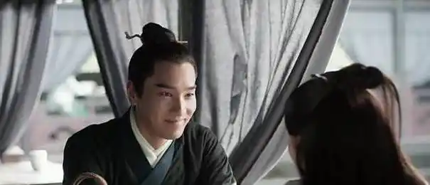 赵又廷_姑父_帅得