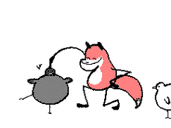 妲己跳舞动态表情包