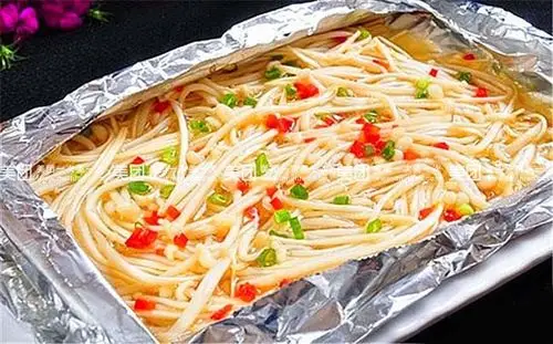 长沙锡纸烧烤培训想学锡纸烧烤技术