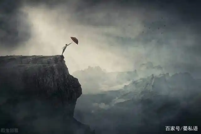 当你濒临崩溃和绝望的时候,是什么让你重燃信心和斗志?