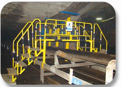 彭庄煤矿安全生产标准化达标手册