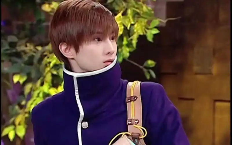 【阿本】萌学园3欧趴cut