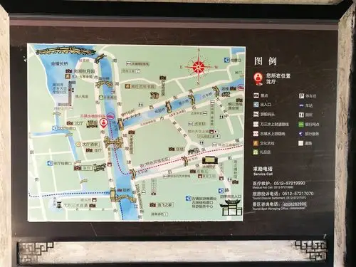 【携程攻略】周庄沈厅适合家庭亲子旅游吗,沈厅家庭亲子景点推荐/点评