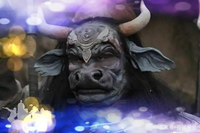 《西游记》青牛怪的三个运用意义