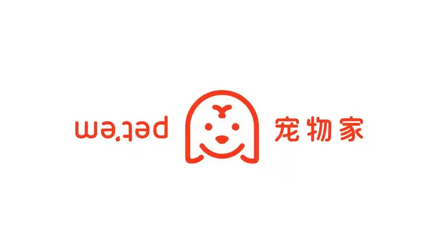 宠物家品牌设计