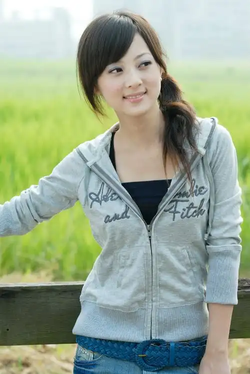 姑娘你真美(37)【图】